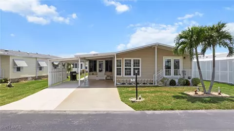 16240 Durham Ave, Fort Myers, FL 33908