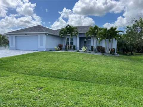 1824 SW 45th Ln, Cape Coral, FL 33914