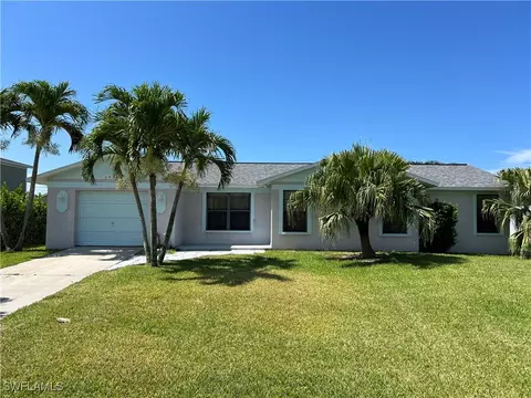 1820 SW 45th Ln, Cape Coral, FL 33914