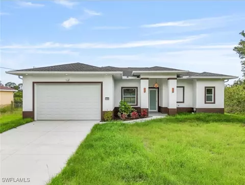 4304 Loraine Ave S, Lehigh Acres, FL 33976