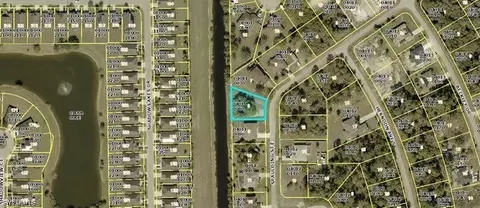 735 Spaulding St E, Lehigh Acres, FL 33974 photo 3