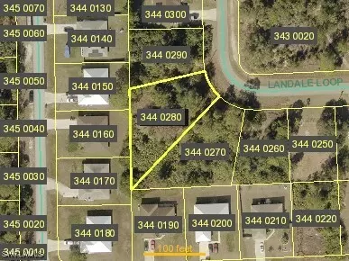 1825 Landale Loop, Lehigh Acres, FL 33972