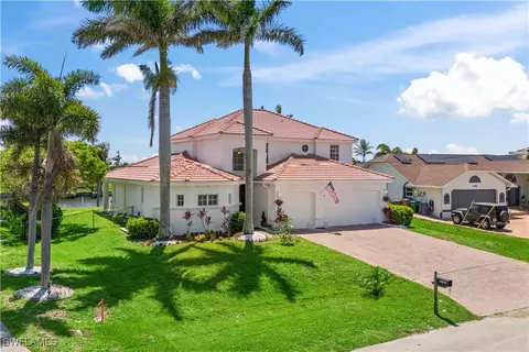 3101 SW 26th Pl, Cape Coral, FL 33914