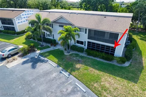 8061 S Woods Cir #4, Fort Myers, FL 33919