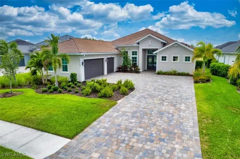 18380 Wildblue Blvd, Fort Myers, FL 33913