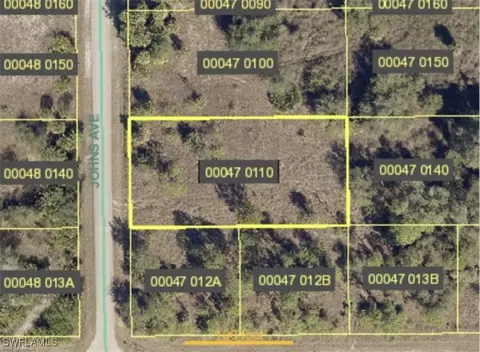 1902 Johns Ave, Lehigh Acres, FL 33972