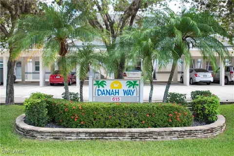 615 Rose Garden Rd #10, Cape Coral, FL 33914