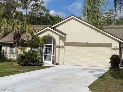 11770 Red Hibiscus Dr, Bonita Springs, FL 34135