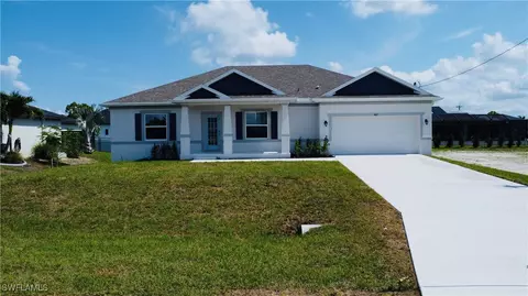 4305 NW 27th Ter, Cape Coral, FL 33993