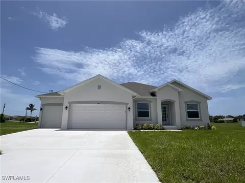 3936 NW 41st Ave, Cape Coral, FL 33993