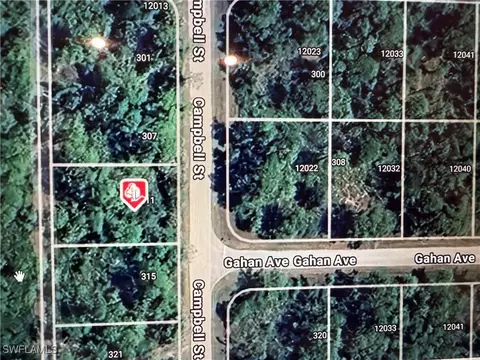 311 Campbell St, Port Charlotte, FL 33953