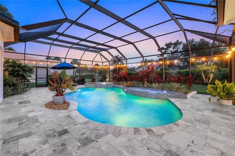 3551 Quill Leaf Ct, Bonita Springs, FL 34134