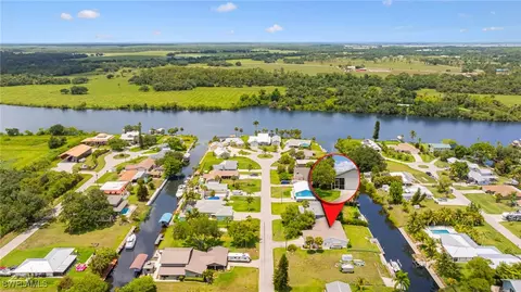 2171 Waylife Ct, Alva, FL 33920