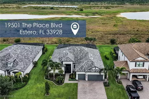 19501 The Place Blvd, Estero, FL 33928