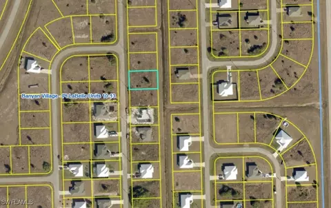 641 Royce Rd, Labelle, FL 33935