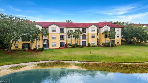 11500 Villa Grand #318, Fort Myers, FL 33913