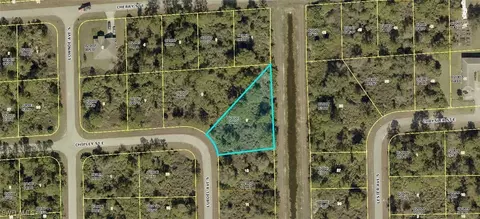 309 Lubdel Ave S, Lehigh Acres, FL 33974