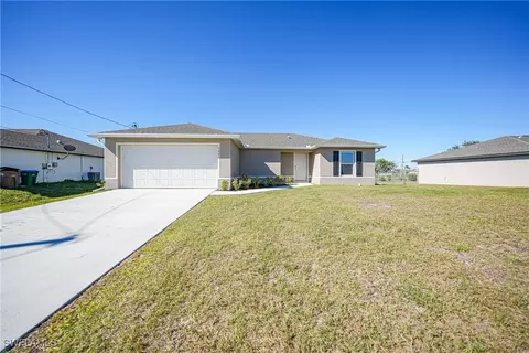 3002 NW 3rd Pl, Cape Coral, FL 33993