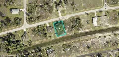 816 Lamar St E, Lehigh Acres, FL 33974 photo 1