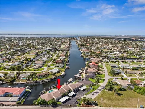 4803 SW Santa Barbara Ct #5, Cape Coral, FL 33914