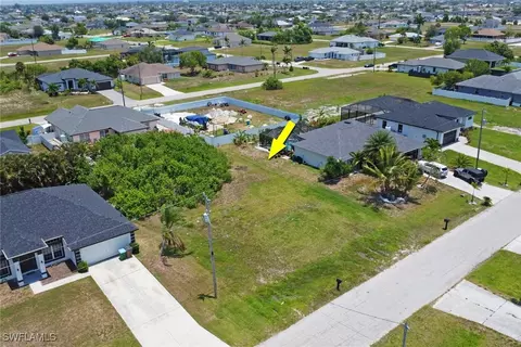 2515 NW Embers Ter, Cape Coral, FL 33993