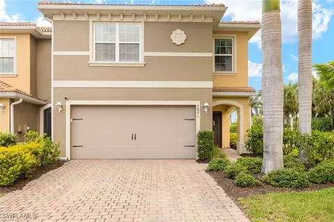 3891 Tilbor Cir, Fort Myers, FL 33916