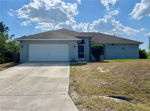 744 Goodrich Ave S, Lehigh Acres, FL 33974