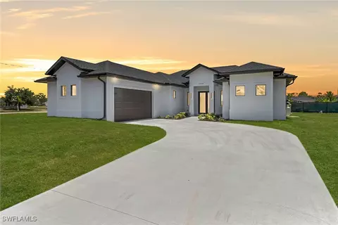 2913 NW 21st Ave, Cape Coral, FL 33993