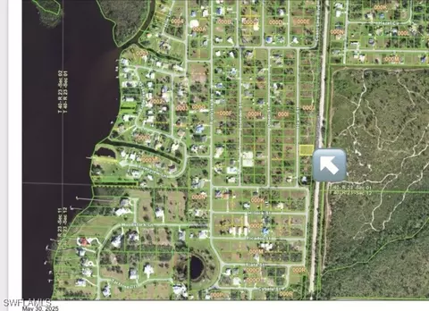 486 Hiram St, Punta Gorda, FL 33982