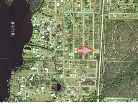 496 Hiram St, Punta Gorda, FL 33982