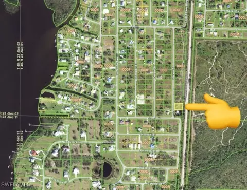 506 Hiram St, Punta Gorda, FL 33982