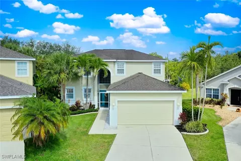 12839 Fox Hollow Cir, Fort Myers, FL 33912