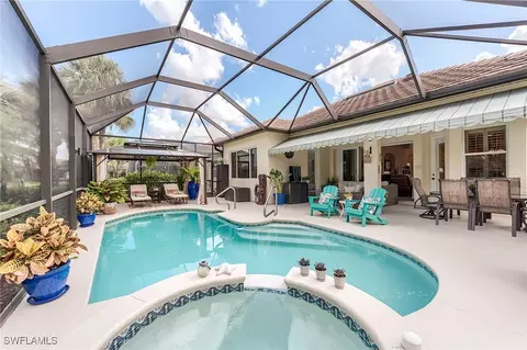 3181 Bramble Cove Ct, Fort Myers, FL 33905