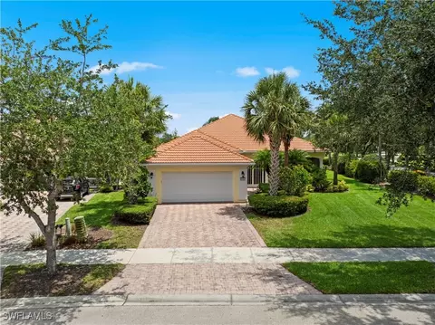 15282 Sea Star Ln, Bonita Springs, FL 34135