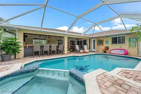 2812 SW 29th Ave, Cape Coral, FL 33914