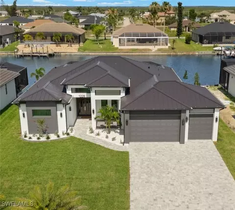 1228 NW 40th Pl, Cape Coral, FL 33993