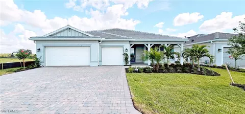 7393 Blue Salvia Dr, North Fort Myers, FL 33917