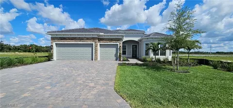 7319 Blue Salvia Dr, North Fort Myers, FL 33917