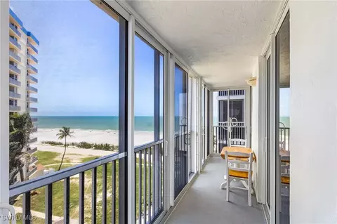 7150 Estero Blvd #706, Fort Myers Beach, FL 33931