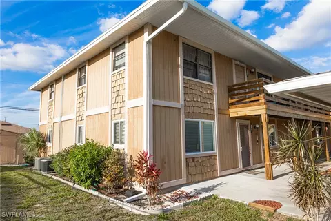 1313 SW 16th Ter #101, Cape Coral, FL 33991