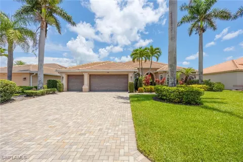 11041 Seminole Palm Way, Fort Myers, FL 33966