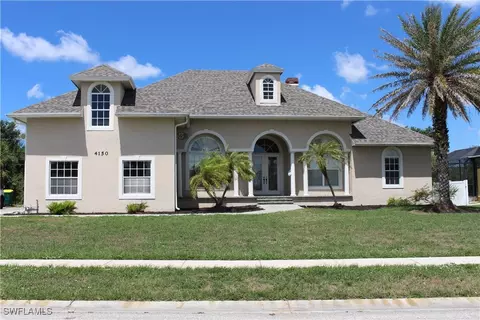 4150 Enclave Pl, Punta Gorda, FL 33980