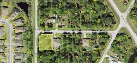 15279 Plank Ave, Port Charlotte, FL 33953