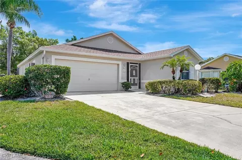 15114 Palm Isle Dr, Fort Myers, FL 33919