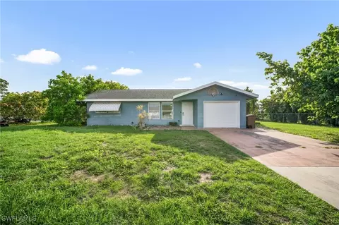 115 Georgia Rd, Lehigh Acres, FL 33936