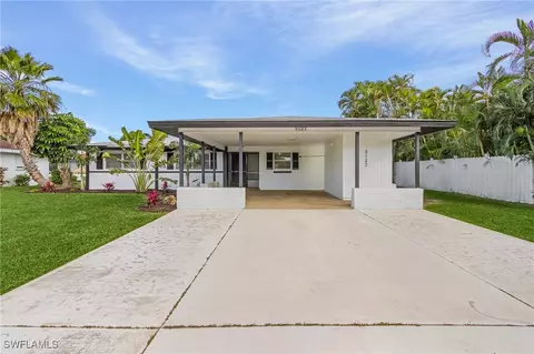 5127 SW 3rd Ave, Cape Coral, FL 33914