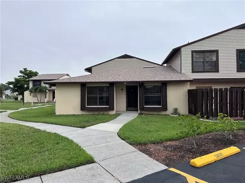 632 SE Th Ct #12, Cape Coral, FL 33990