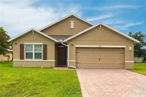 626 SW 26th Ter, Cape Coral, FL 33914