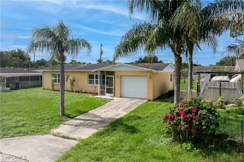 804 Alcala Ave, Lehigh Acres, FL 33936