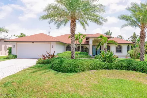 4905 SW 27th Pl, Cape Coral, FL 33914